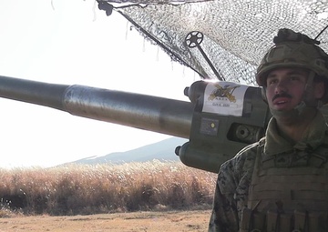 ARTP 25.3 | Cpl. Belloflores Interview