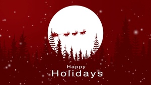 Happy Holidays Team Osan