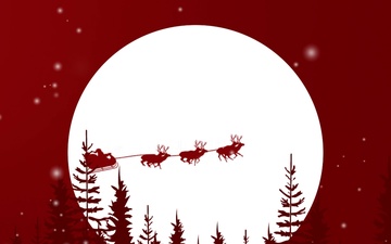 Happy Holidays Team Osan