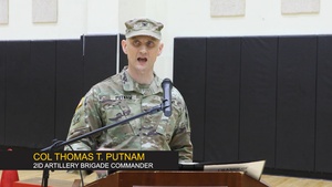 The Divarty COR Video