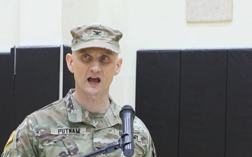 The Divarty COR Video