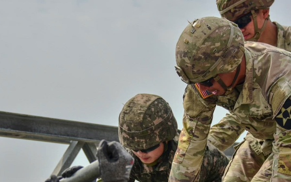 Warrior Legacy 2025 - Division Year in Review - Quarter 2