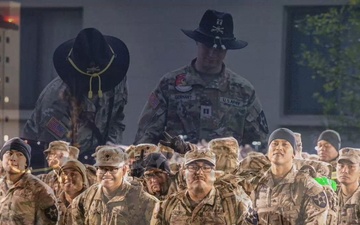 Warrior Legacy 2025 - Division Year in Review - Quarter 4