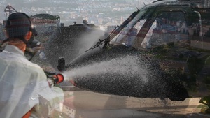 Warrior Legacy 2025 - Division Year in Review - Quarter 3