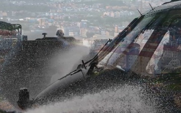 Warrior Legacy 2025 - Division Year in Review - Quarter 3