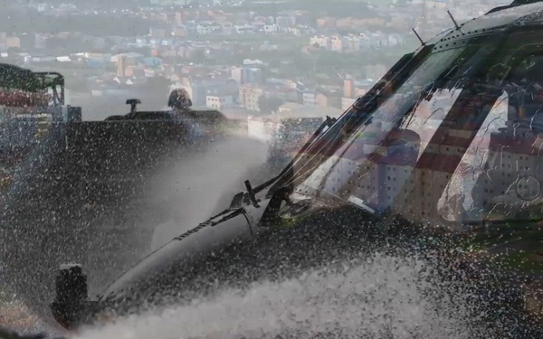 Warrior Legacy 2025 - Division Year in Review - Quarter 3