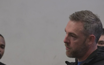 Special Warfare Recruiting IFT (B-Roll)