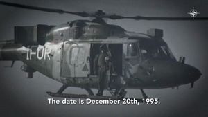 NATO in Bosnia and Herzegovina – 30 years on (mastersubs)