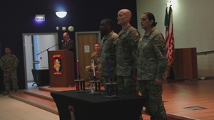 SETAF-AF builds noncommissioned officer corps with induction ceremony