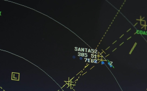 Call Sign 'Santa' inbound: 52nd Fighter Wing command team thanks Saber Nation in 2026 holiday message