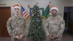 2025 16th Military Police Brigade Holiday Message