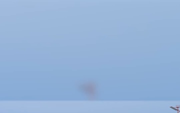 48th Fighter Wing F-35A hot pit refueling