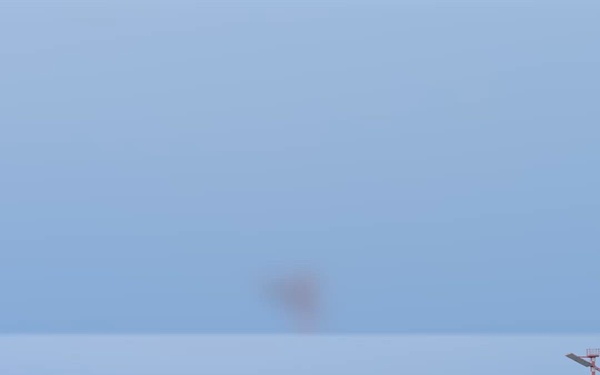 48th Fighter Wing F-35A hot pit refueling