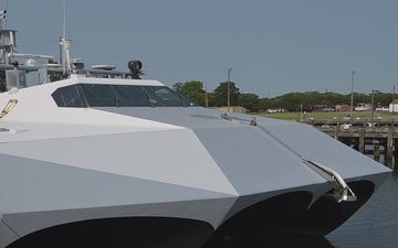 Carderock B-Roll Highlight Reel (FY25)