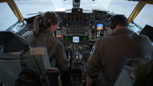 86th AES and 351st ARS Training B-Roll Package