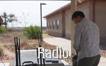 MCTSSA, MCSWF, NPS Join Forces for AERO-T