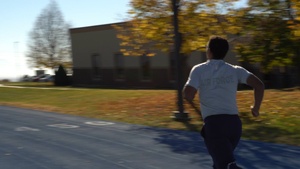 Hill AFB Cross Country B-Roll