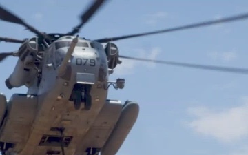 I Marine Expeditionary Force Information Group Year in Review 2025