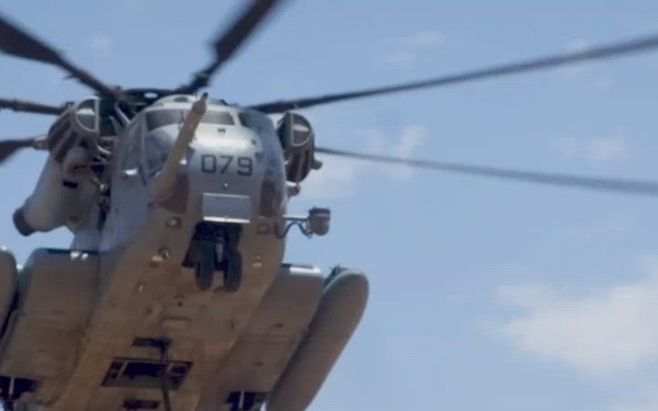 I Marine Expeditionary Force Information Group Year in Review 2025
