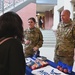 Ohio Air National Guard recruiter has most enlistments nationwide