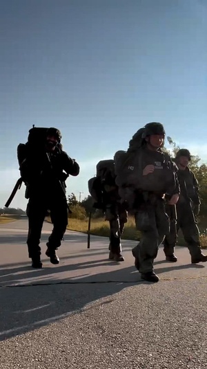 2025 Military Police Warfighter Competition- Part 2 (Vertical)