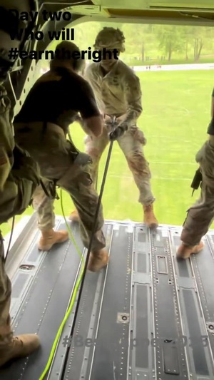 BSC Part 4 Best Sapper Competition 2025 Part 4- NSPFT (Vertical)