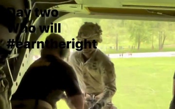 BSC Part 4 Best Sapper Competition 2025 Part 4- NSPFT (Vertical)