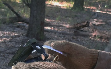 Mike Co Land Navigation