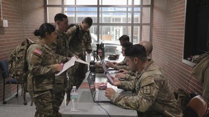 CASCOM Continues Holiday Tradition