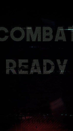 2025 National Guard Year in Review: Warfight