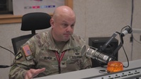 Radio Around the Region: BDAACH is Reaccredited