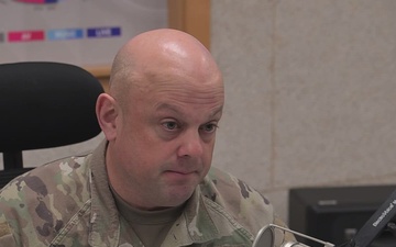 Radio Around the Region: BDAACH is Reaccredited