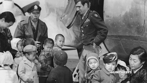 Osan AB celebrates 75th Anniversary of Operation Kiddy Car