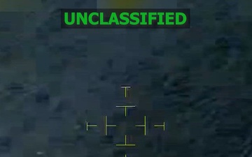 Lethal Kinetic Strike, Dec. 22, 2025