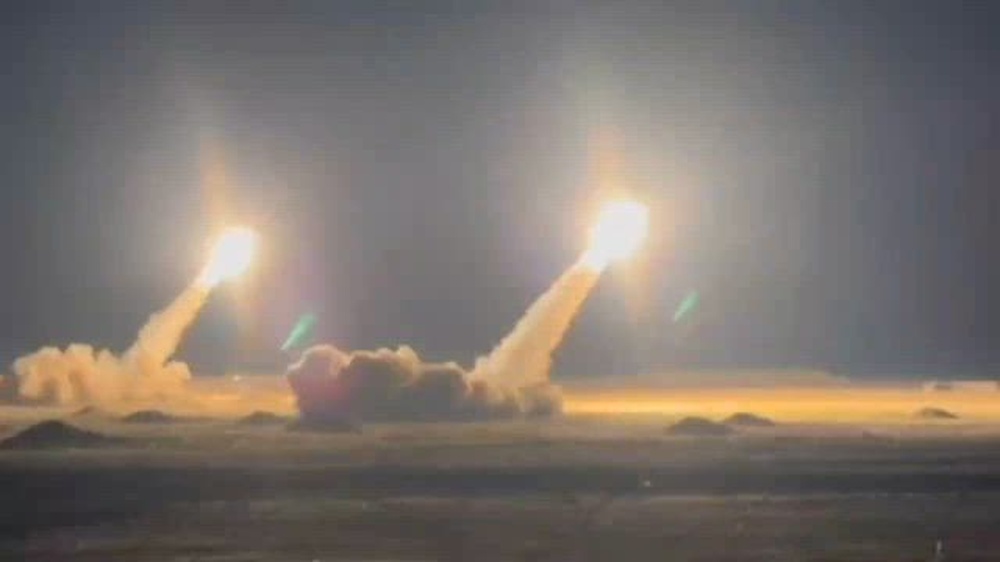 DVIDS - Video - Operation Hawkeye Strike: CENTCOM Launches Operation ...