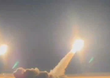 Operation Hawkeye Strike: CENTCOM Launches Operation Against ISIS in Syria