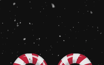 Sergeant Andrell Banks: 2025 Hometown Holiday Greeting