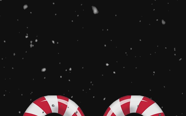 Sergeant Andrell Banks: 2025 Hometown Holiday Greeting