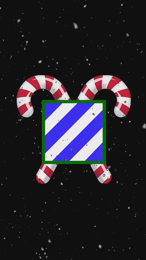 Specialist Marlena Girbeau: 2025 Hometown Holiday Greeting