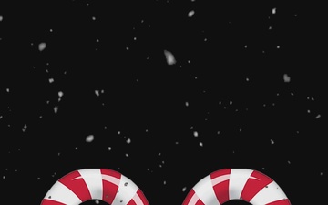 Specialist Marlena Girbeau: 2025 Hometown Holiday Greeting