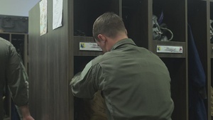 31st FW Participates in Exercise Poggio Dart 2025