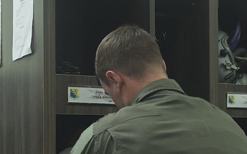 31st FW Participates in Exercise Poggio Dart 2025