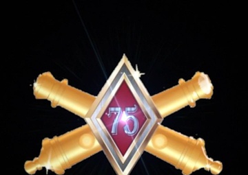 75th Field Artillery Brigade 2025 Recap Video