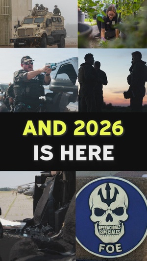 MCAS Cherry Point 2025 Wrap-Up Video