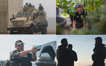 MCAS Cherry Point 2025 Wrap-Up Video