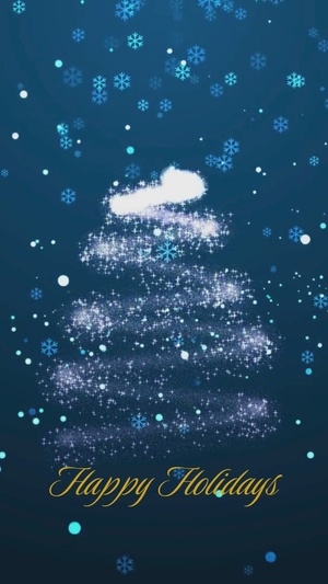 BUMED 2024 Holiday Animation