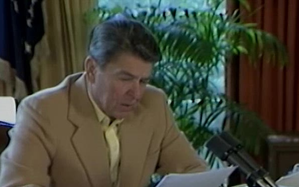 Flashback Friday: The Beirut Bombing