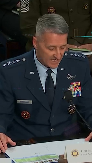 2025 National Guard Year in Review: Partnerships