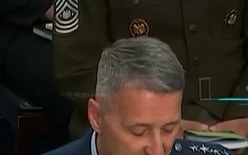 2025 National Guard Year in Review: Partnerships