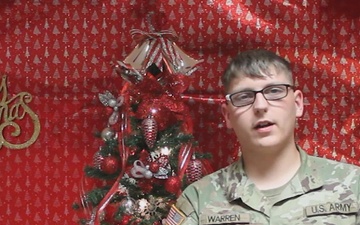 Spc Jace Warren Christmas